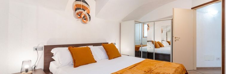 其他 Tremezzina Charming Apartment