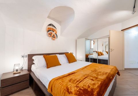 其他 Tremezzina Charming Apartment