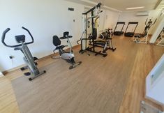 其他 6 JARDINS DO ATLANTICO by Penareia.tur.br