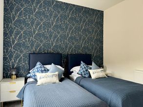 Others 4 Apricot House- Cozy 2 Bedroom House in Birmingham