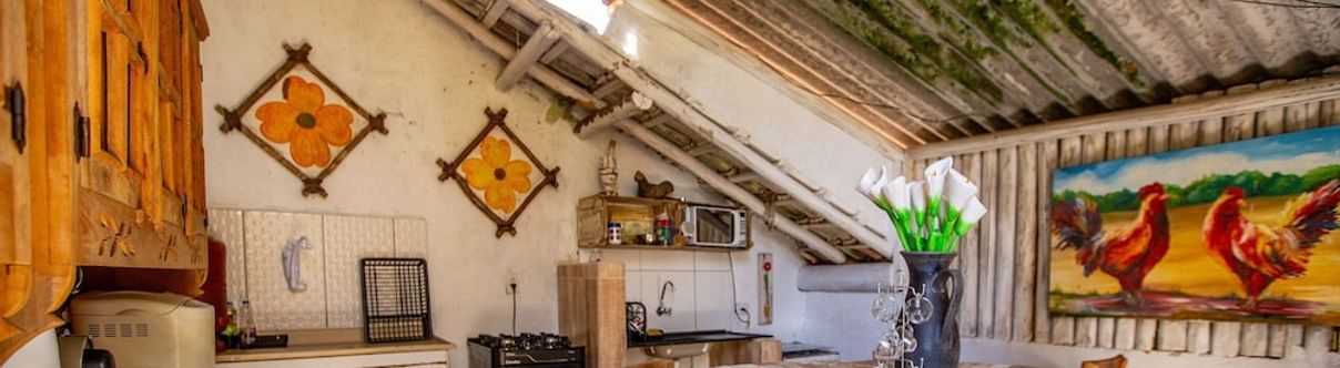 Others PRI - Acomodações no litoral