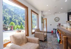 Others 2 Ayder Palazzo Resort