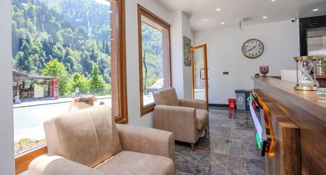 Others 2 Ayder Palazzo Resort