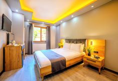 Others 6 Ayder Palazzo Resort