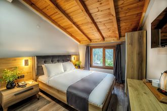 Lainnya 4 Ayder Palazzo Resort