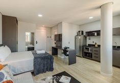 其他 4 TCO Apto Centro Histórico Porto Alegre