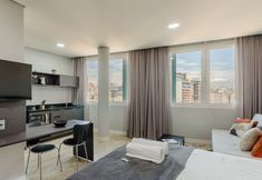 其他 5 TCO Apto Centro Histórico Porto Alegre