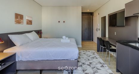 其他 2 TCO Apto Centro Histórico Porto Alegre