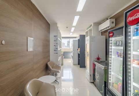 Others WBU - Studios Modernos no Setor Bueno