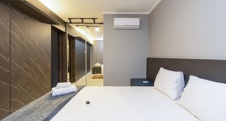 Others 2 WBU - Studios Modernos no Setor Bueno