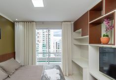 Others 6 WBU - Studios Modernos no Setor Bueno