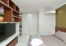 Others 7 WBU - Studios Modernos no Setor Bueno