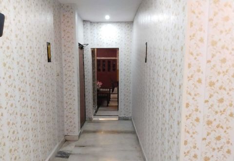 Others WoodStock Homestay By GRB