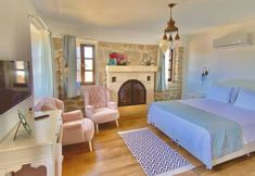 其他 2 Taş Konak Eski Datça