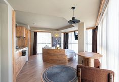 อื่นๆ 4 Tare Houses Hotel