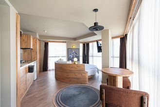 อื่นๆ 4 Tare Houses Hotel