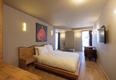 อื่นๆ 3 Tare Houses Hotel