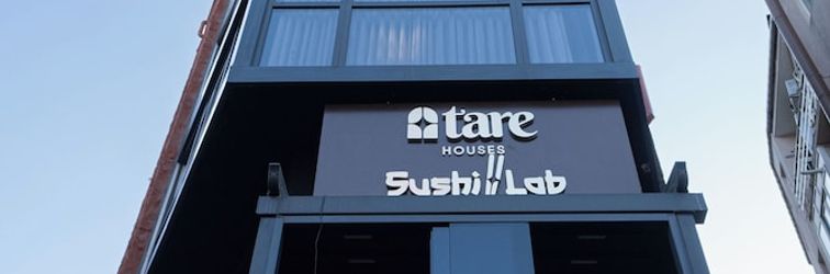 อื่นๆ Tare Houses Hotel