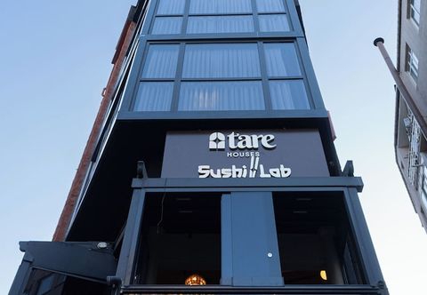 อื่นๆ Tare Houses Hotel