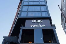 อื่นๆ Tare Houses Hotel