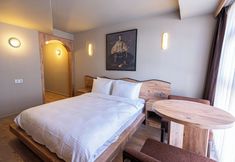 อื่นๆ 2 Tare Houses Hotel