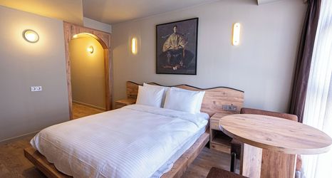 อื่นๆ 2 Tare Houses Hotel