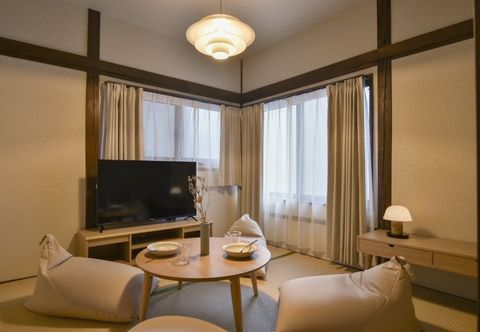 Others Morishita ryokan B