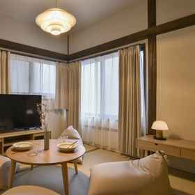 Primary image 1 Morishita ryokan B, Khách sạn (Fuku) Yoshio Kai Minori Nursery School