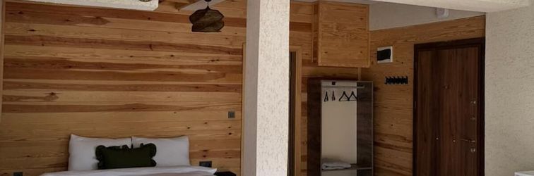 Others Gülhan Doğa Otel