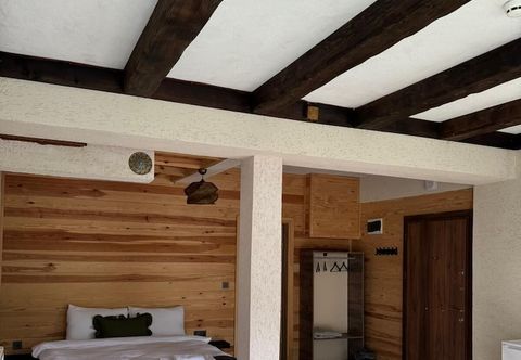 Others Gülhan Doğa Otel