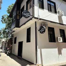 Primary image 1 Lost town Inn Hotel, Kaleiçi Hotels