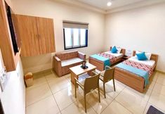 Others 6 Hotel Rajvi Residency A Unit of JAS Hotels & Resorts