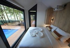 其他 6 Kartepe Saklı Vadi Tiny House