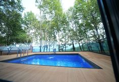 其他 7 Kartepe Saklı Vadi Tiny House