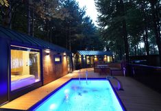 其他 3 Kartepe Saklı Vadi Tiny House