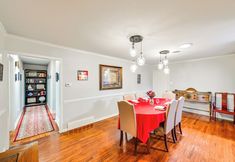 Others 6 9 Mi to Dtwn: Fort Worth Home w/ Patio & Yard