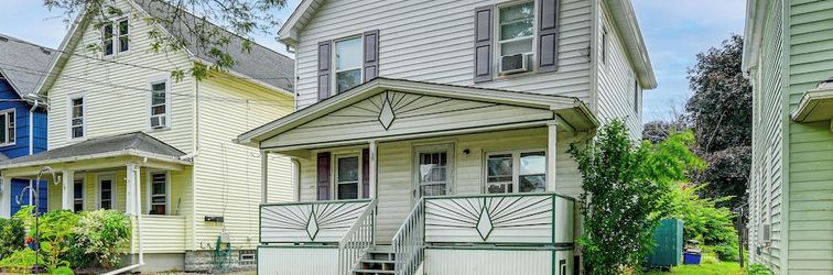 Others North Tonawanda Apartment ~ 11 Mi to Niagara Falls