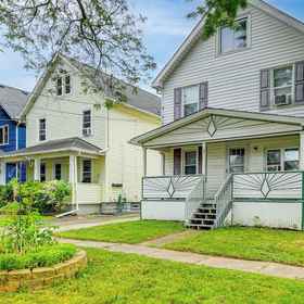 Primary image1北托納萬達公寓:距尼加拉瀑布11英里,Northtown Center at Amherst飯店