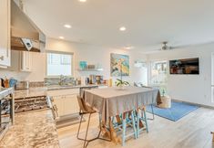 其他 3 Sunny San Diego Home w/ Patio - Steps to Beach!