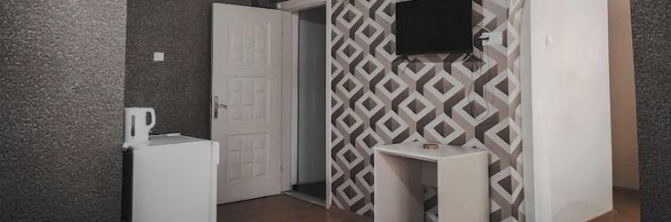 其他 ALTUNGA APART OTEL