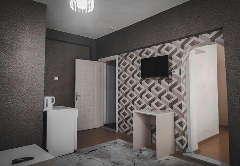 其他 ALTUNGA APART OTEL