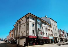 其他 5 ALTUNGA APART OTEL