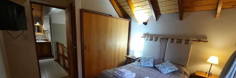 Others El Viejo Cipres