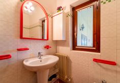 其他 5 Crimson Apartment by Wonderful Italy