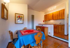 其他 6 Crimson Apartment by Wonderful Italy