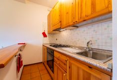 其他 7 Crimson Apartment by Wonderful Italy