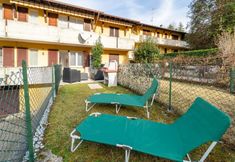 อื่นๆ 7 Scarlet Apartment with Garden