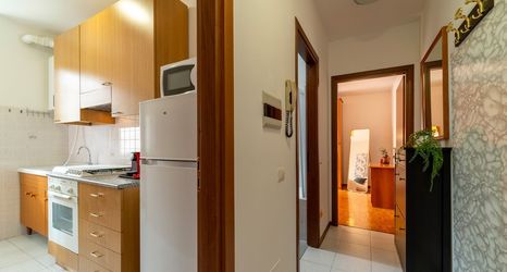 อื่นๆ 2 Scarlet Apartment with Garden