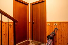 อื่นๆ Scarlet Apartment with Garden