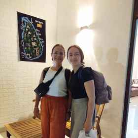 Primary image 1 Cosy White Palace, Gampaha Division Hotels